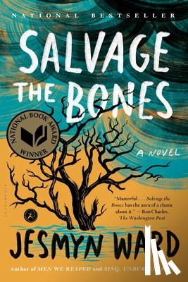 Ward, Jesmyn - Salvage the Bones