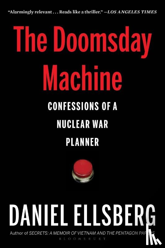 Ellsberg, Daniel - Ellsberg, D: Doomsday Machine