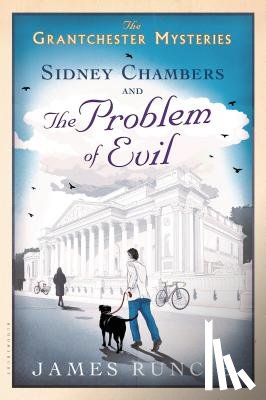 Runcie, James - SIDNEY CHAMBERS & THE PROBLEM