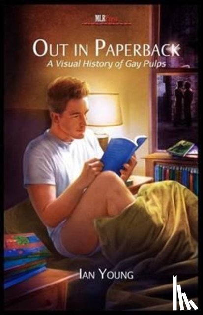 Young, Ian - Out in Paperback