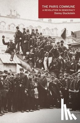 Gluckstein, Donny - The Paris Commune
