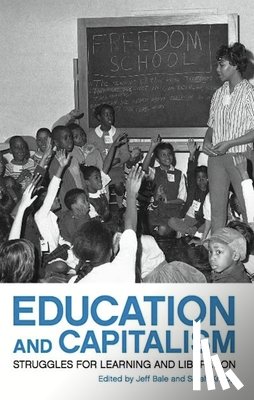  - Education And Capitalism