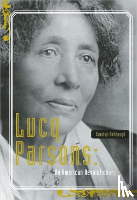 Ashbaugh, Carolyn - Lucy Parsons