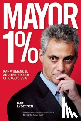 Lydersen, Kari - Mayor 1%
