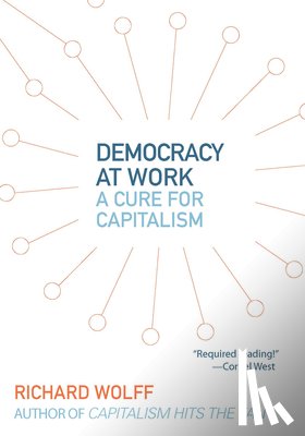 Wolff, Richard - Democracy At Work