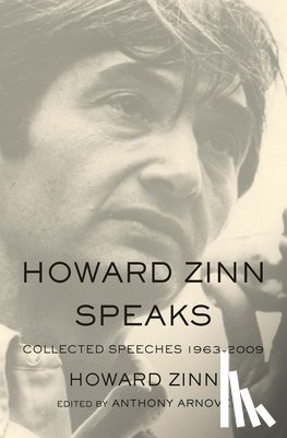  - Howard Zinn Speaks