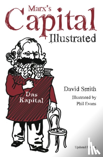 Smith, David N. - Marx's Capital
