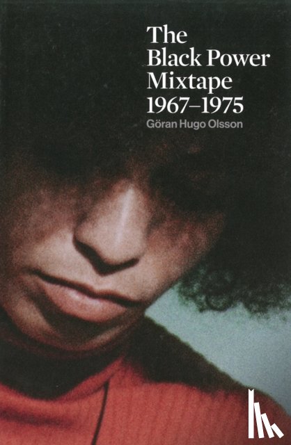  - The Black Power Mixtape