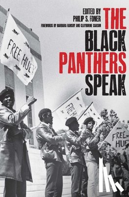  - Black Panthers Speak