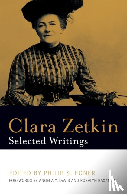 Zetkin, Clara - Clara Zetkin: Selected Writings