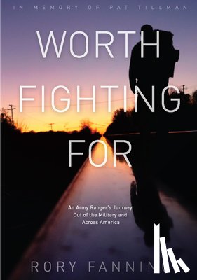 Fanning, Rory - Worth Fighting For