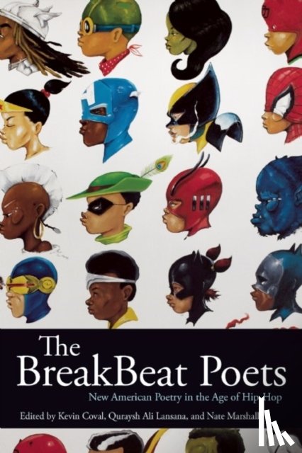  - The Breakbeat Poets