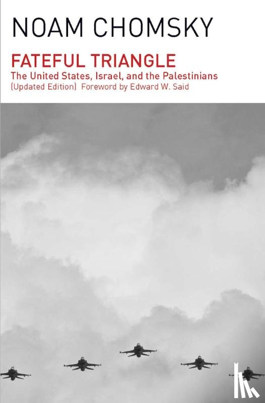 Chomsky, Noam - Fateful Triangle