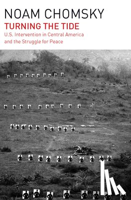 Chomsky, Noam - TURNING THE TIDE 2/E
