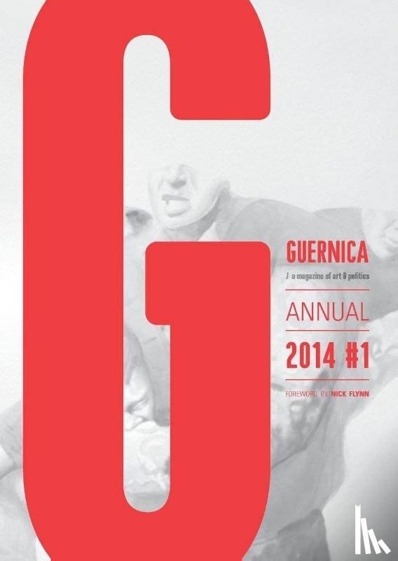 Flynn, Nick - Guernica #1