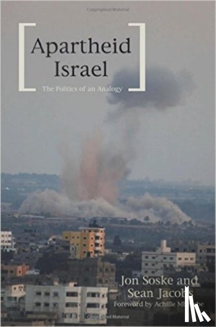  - Apartheid Israel
