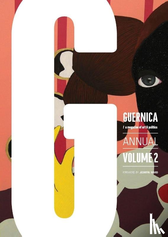 Flynn, Nick - Guernica #2