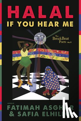  - The BreakBeat Poets Vol. 3