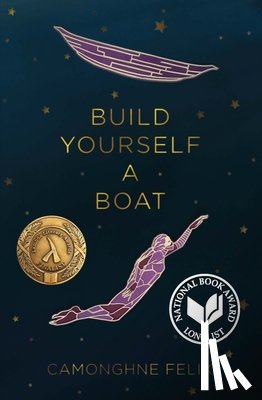 Felix, Camonghne - Build Yourself a Boat
