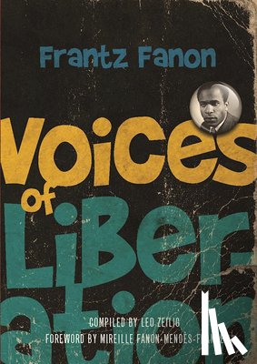 Zeilig, Leo (Institute of Commonwealth Studies University of London) - Voices of Liberation