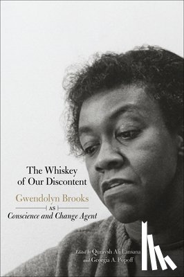 Lansana, Quraysh Ali, Popoff, Georgia - The Whiskey Of Our Discontent