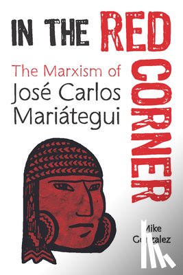 Gonzalez, Mike - In The Red Corner