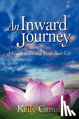 Canull, Kelly - An Inward Journey