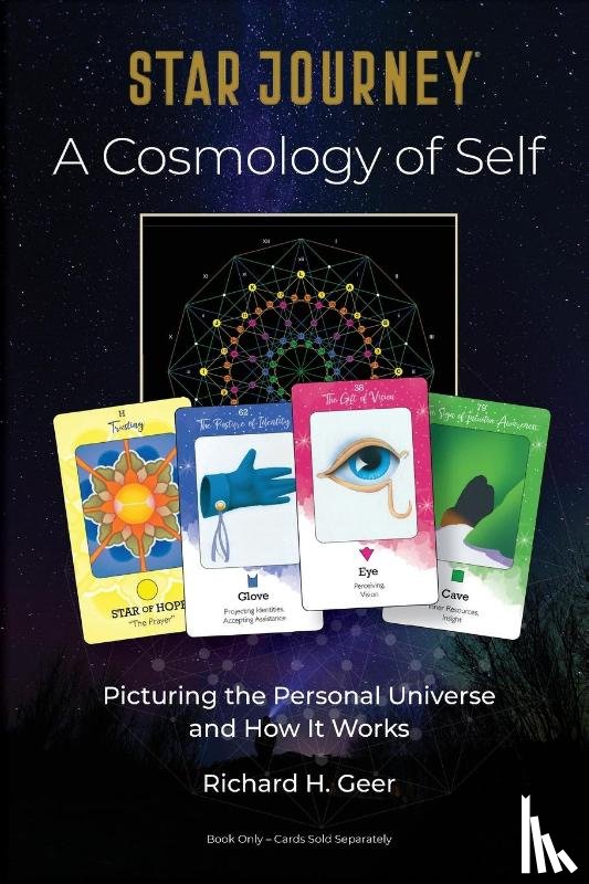 Geer, Richard - Star Journey - A Cosmology of Self