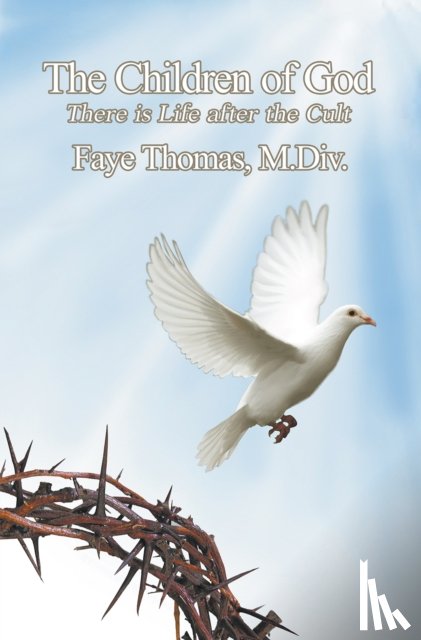 Thomas, M DIV Faye - The Children of God