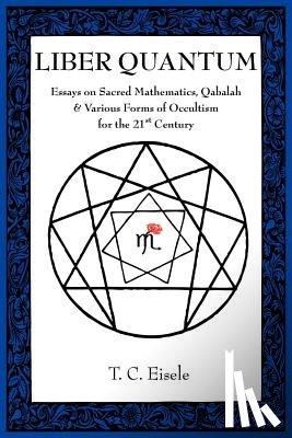Eisele, T C - Liber Quantum