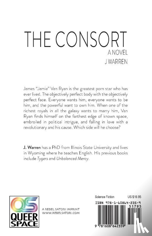 Warren, J - The Consort