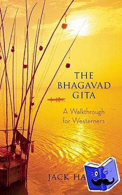 Hawley, Jack - The Bhagavad Gita