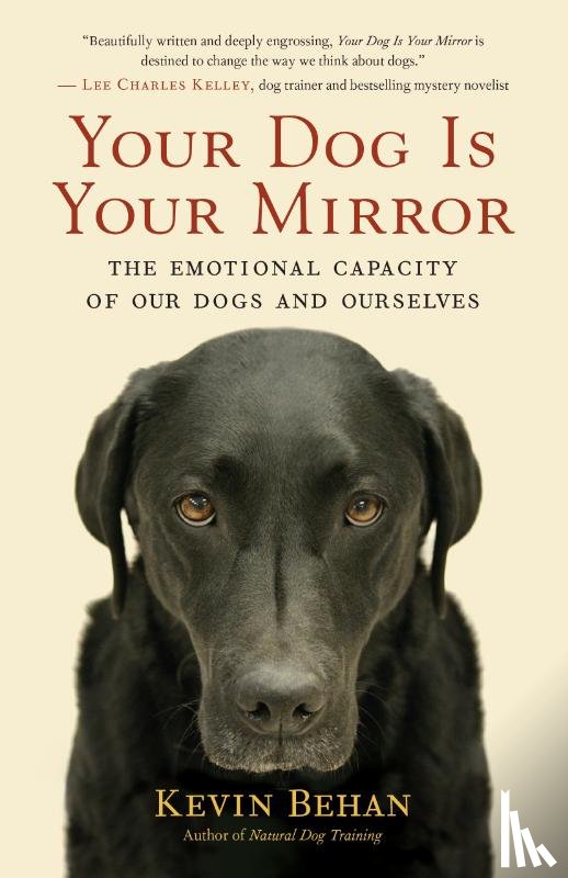 Behan, Kevin - Your Dog is Your Mirror