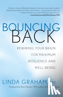 Graham, Linda - Bouncing Back