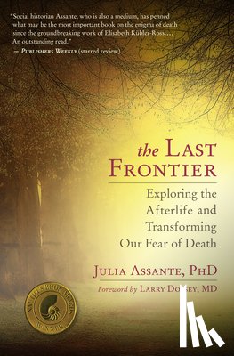 Assante, Julia, Dossey, Larry - LAST FRONTIER