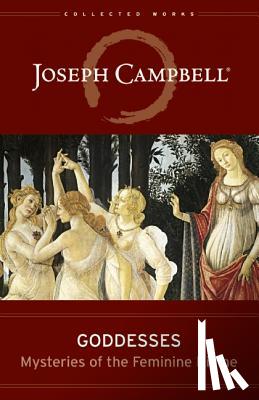 Campbell, Joseph - Goddesses