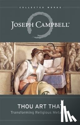 Campbell, Joseph - Thou Art That