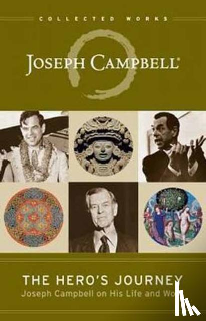 Campbell, Joseph - The Hero's Journey
