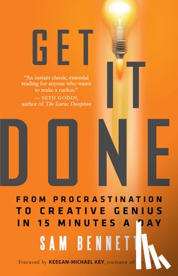 Sam Bennett - Get it Done