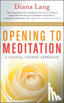 Diana Lang - Opening to Meditation