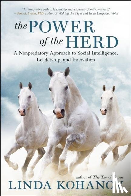Kohanov, Linda - The Power of the Herd