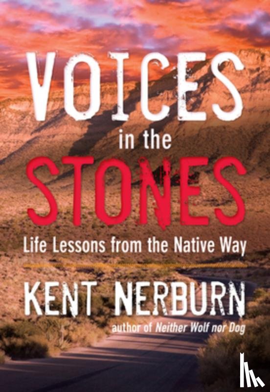 Nerburn, Kent - Voices in the Stones