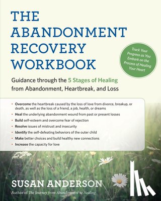 Anderson, Susan - The Abandonment Recovery Workbook