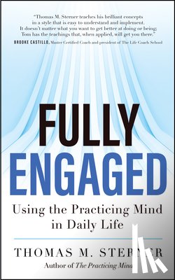 Sterner, Thomas M. - Fully Engaged