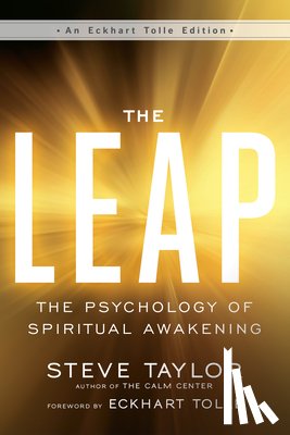 Taylor, Steve - LEAP