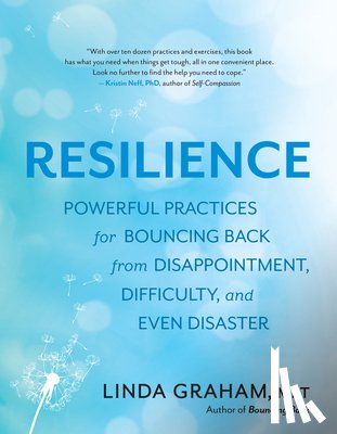 Graham, Linda - Resilience