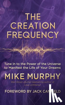 Murphy, Michael - Creation Frequency