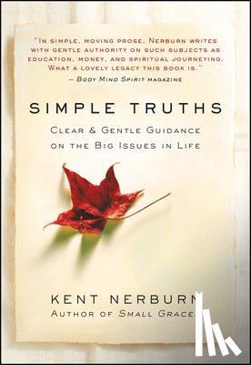 Nerburn, Kent - Simple Truths