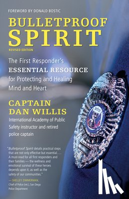 Willis, Dan - Bulletproof Spirit, Revised Edition
