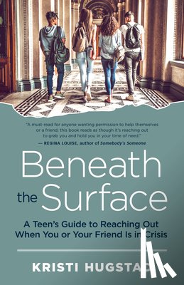 Hugstad, Kristi - Beneath the Surface